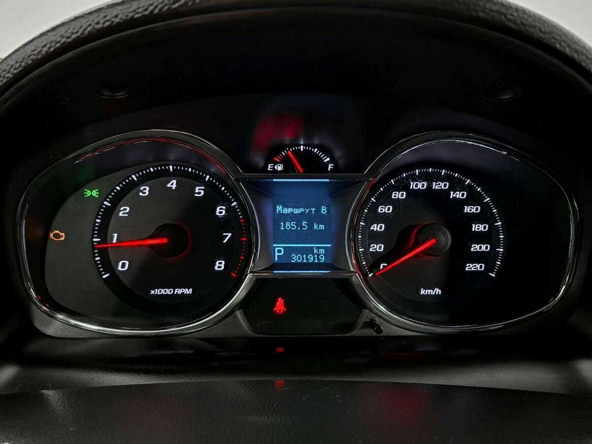 Шевроле Каптива б/у, 2014, Автоматическая. Фото: #12