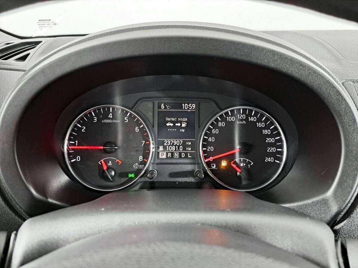 Ниссан Икс-Трейл б/у, 2014, Вариатор. Фото: #12