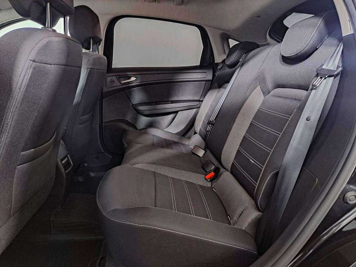 Рено Аркана б/у, 2021, Механическая. Фото: #9