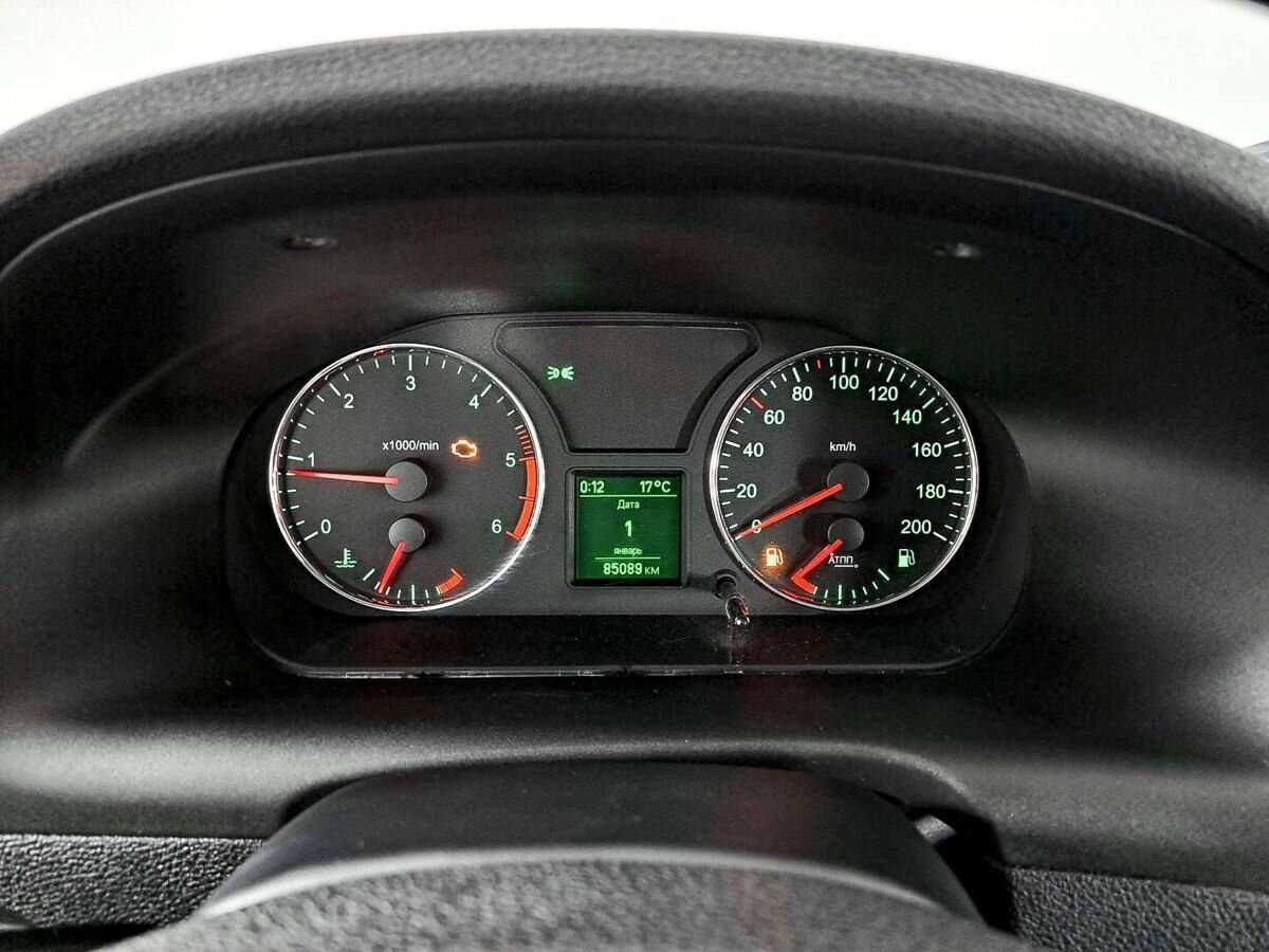 УАЗ Патриот б/у, 2016, Механическая. Фото: #11