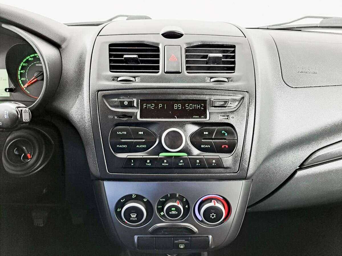 Лада (ВАЗ) Калина б/у, 2017, Механическая. Фото: #12