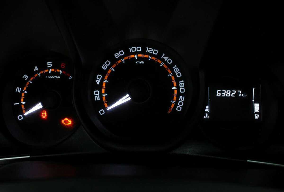 Лада (ВАЗ) ИКСРЭЙ б/у, 2021, Механическая. Фото: #9