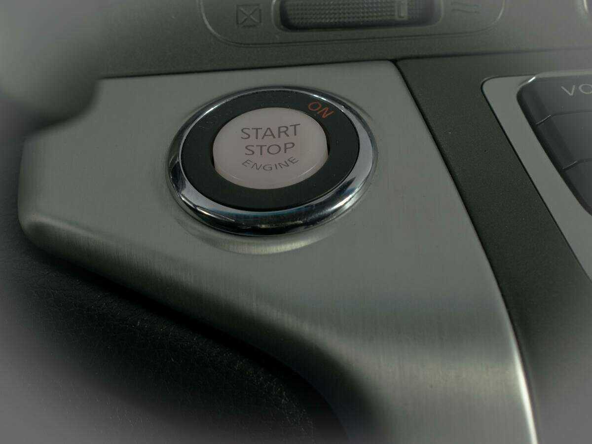 Ниссан Мурано б/у, 2013, Вариатор. Фото: #16