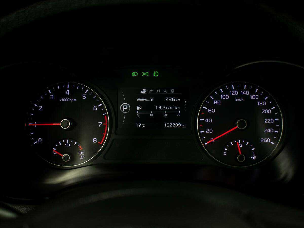 Киа Оптима б/у, 2016, Автоматическая. Фото: #10