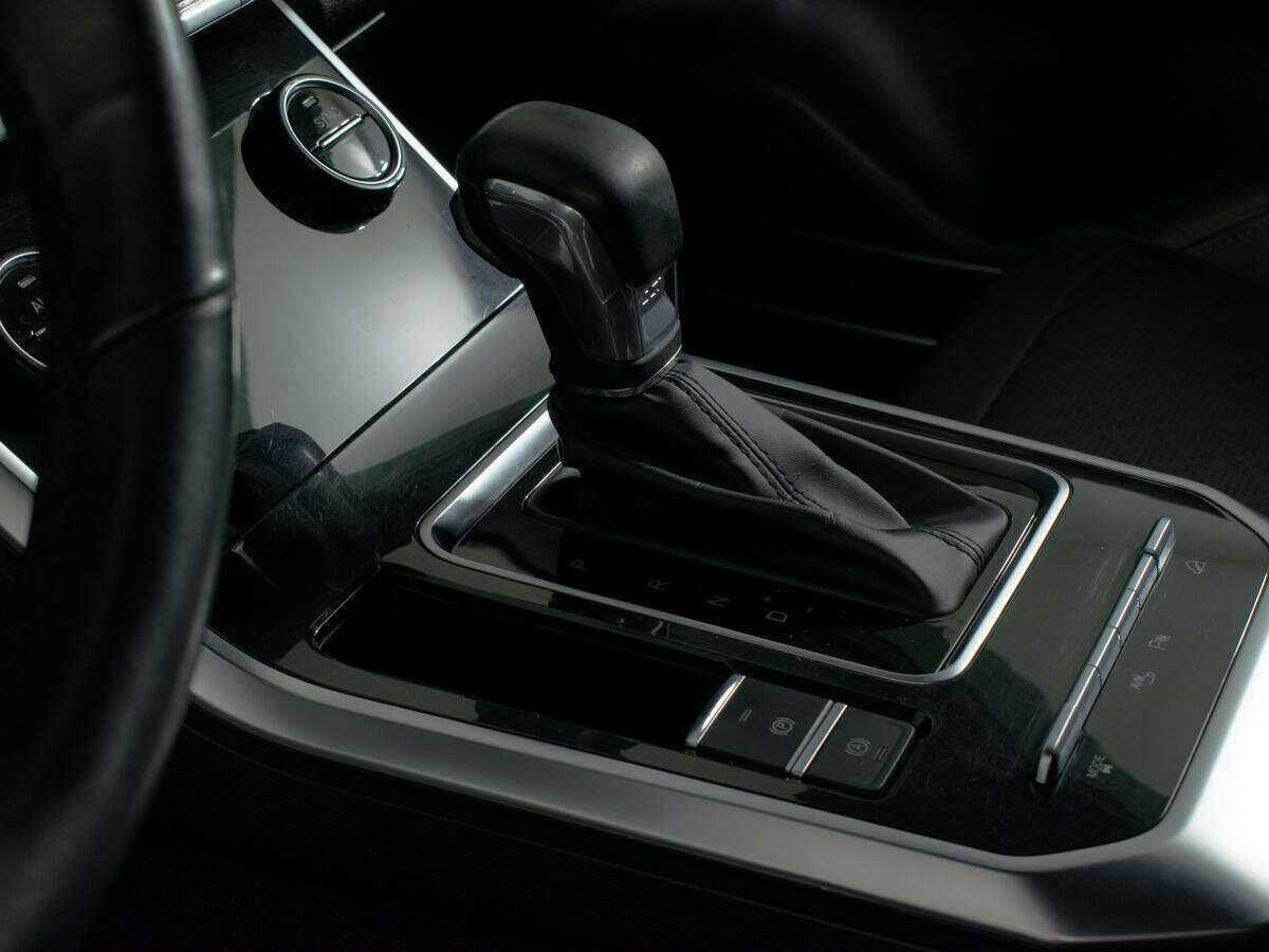 Чери Тигго 8 б/у, 2021, Роботизированная. Фото: #14