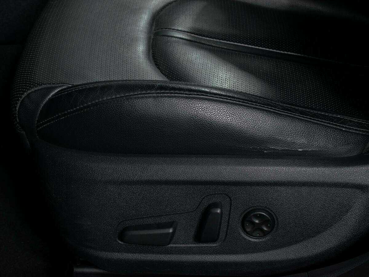 Киа Оптима б/у, 2017, Автоматическая. Фото: #18