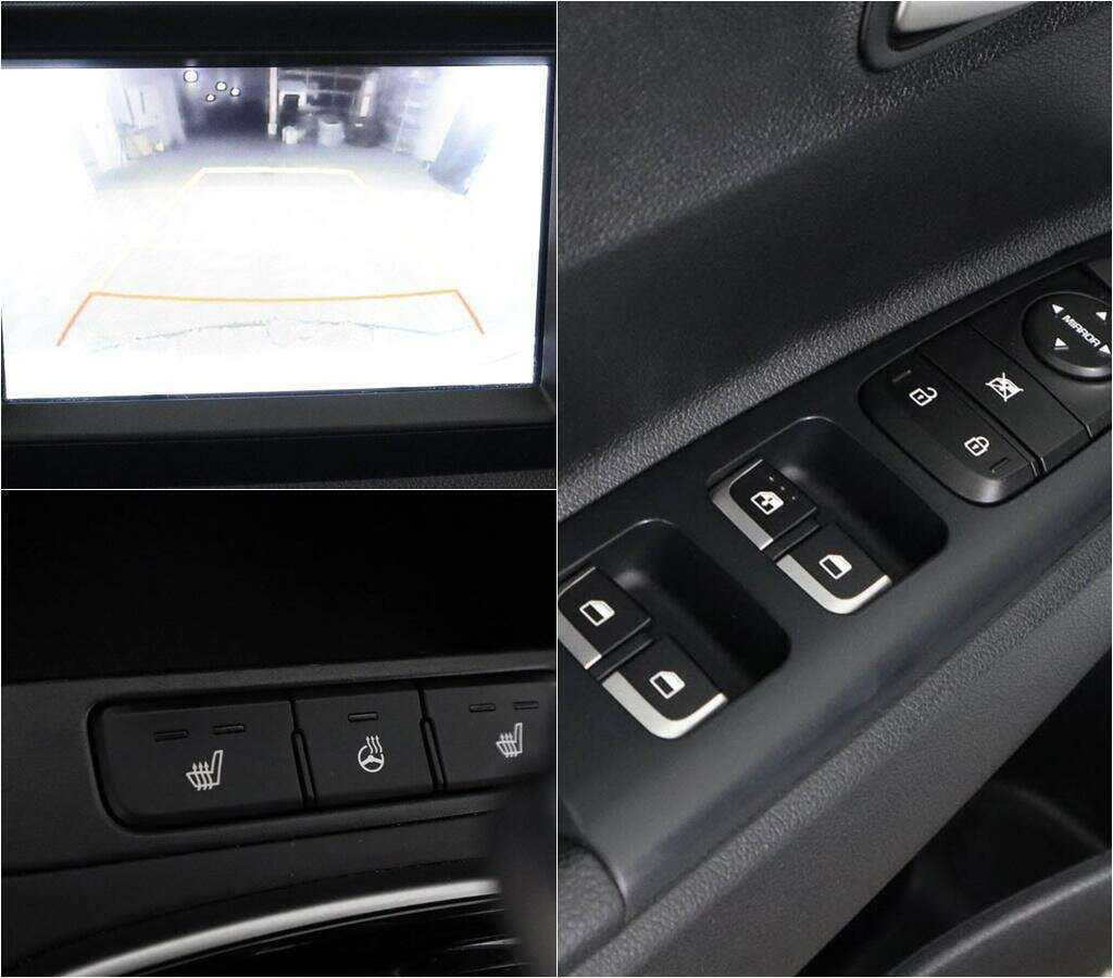 Киа Рио б/у, 2019, Автоматическая. Фото: #13