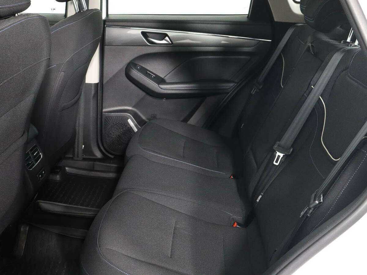 Хавал Джолион б/у, 2022, Роботизированная. Фото: #8