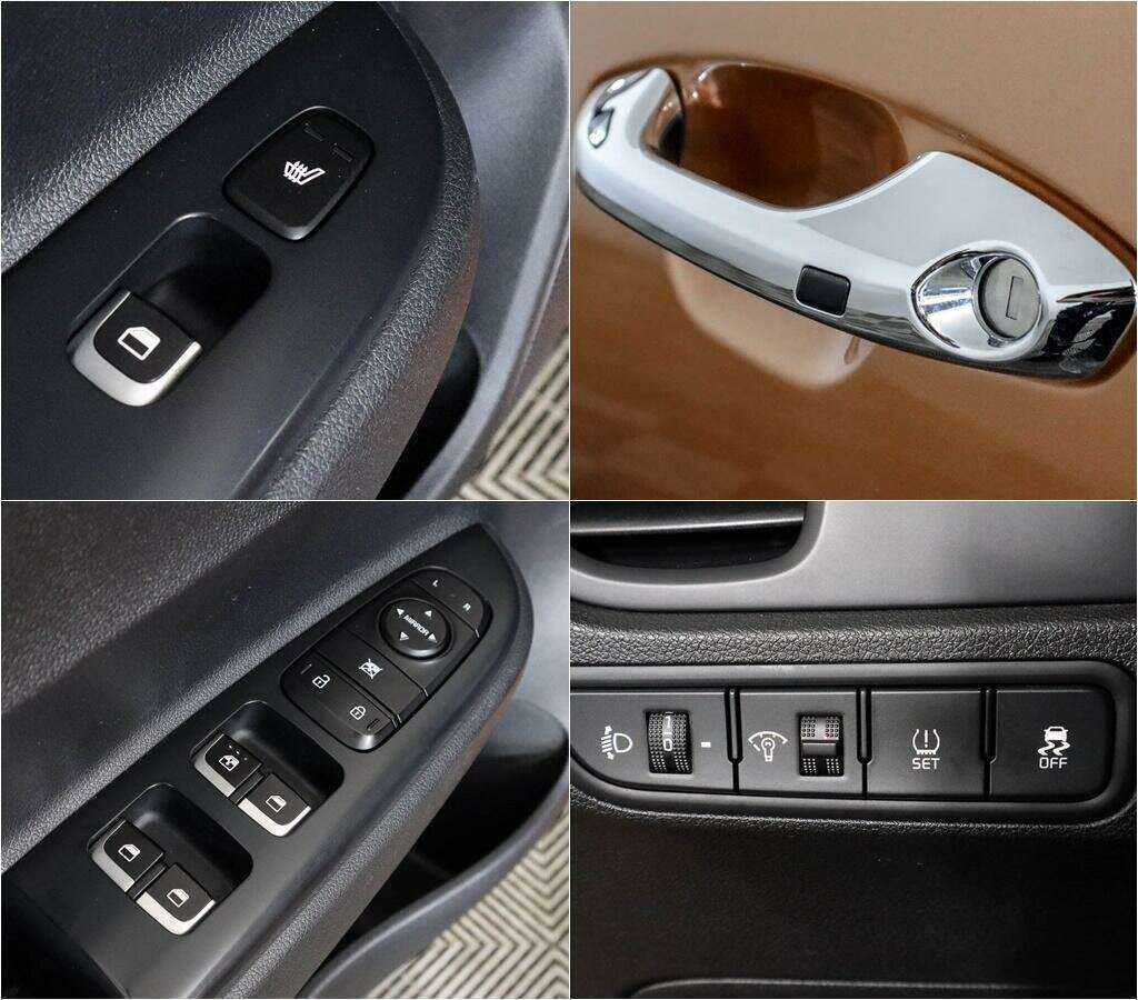 Киа Рио б/у, 2019, Автоматическая. Фото: #14