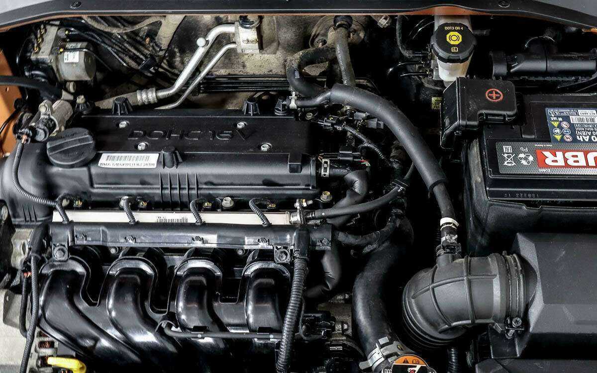 Киа Рио б/у, 2019, Автоматическая. Фото: #15