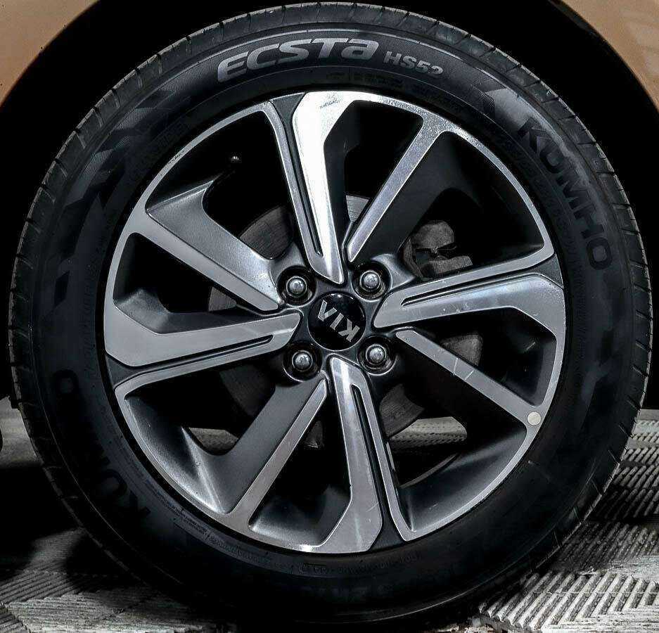 Киа Рио б/у, 2019, Автоматическая. Фото: #16