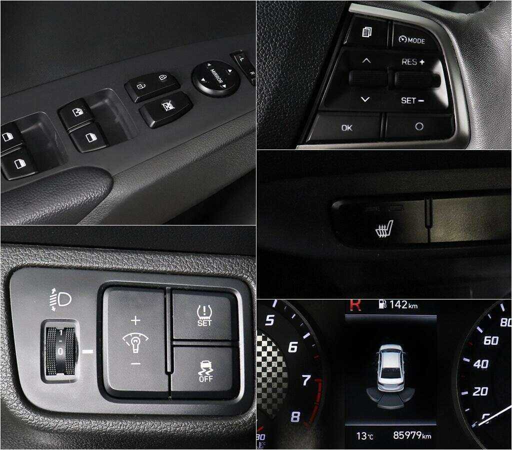 Хендай Солярис б/у, 2021, Автоматическая. Фото: #13