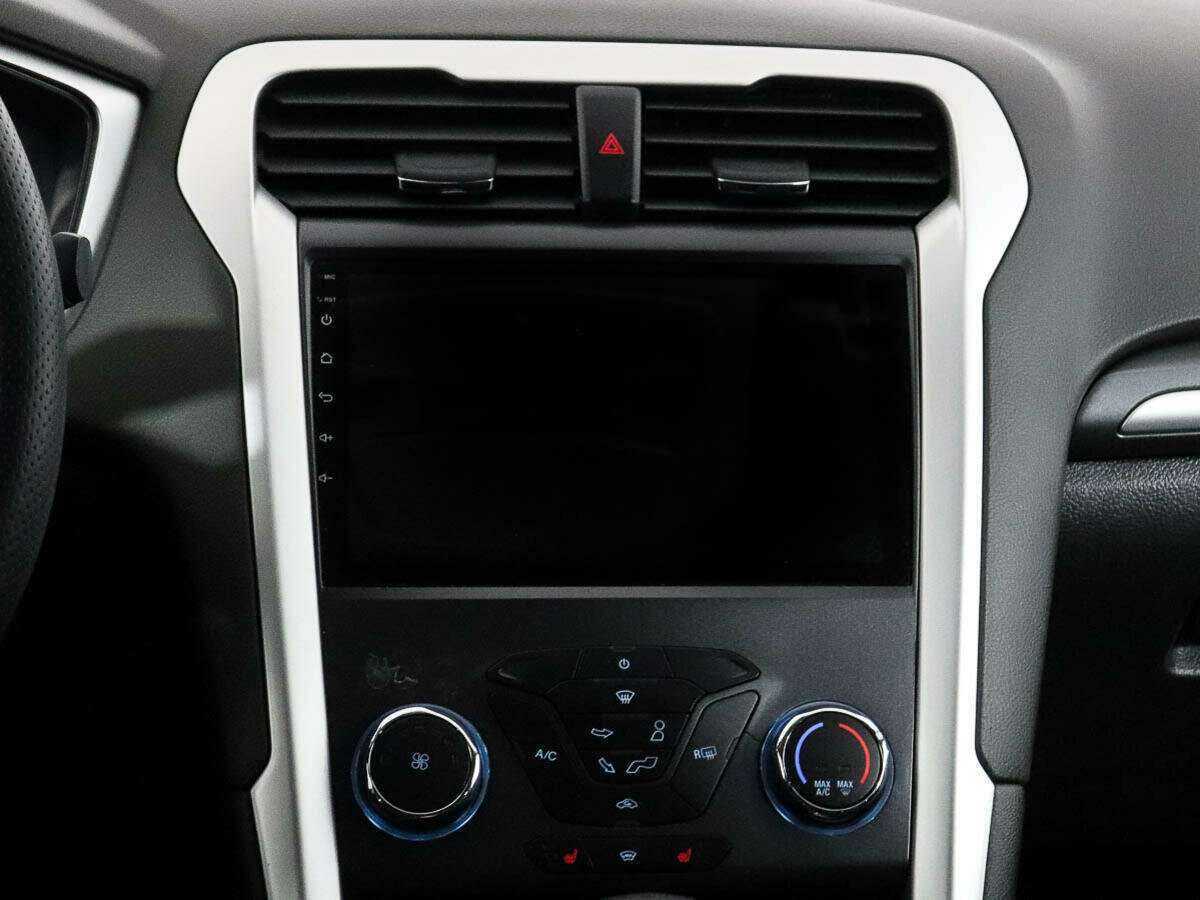 Форд Мондео б/у, 2015, Автоматическая. Фото: #9