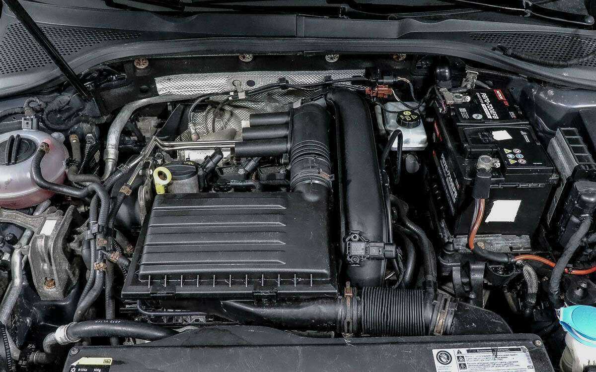 Фольксваген Гольф б/у, 2014, Роботизированная. Фото: #14