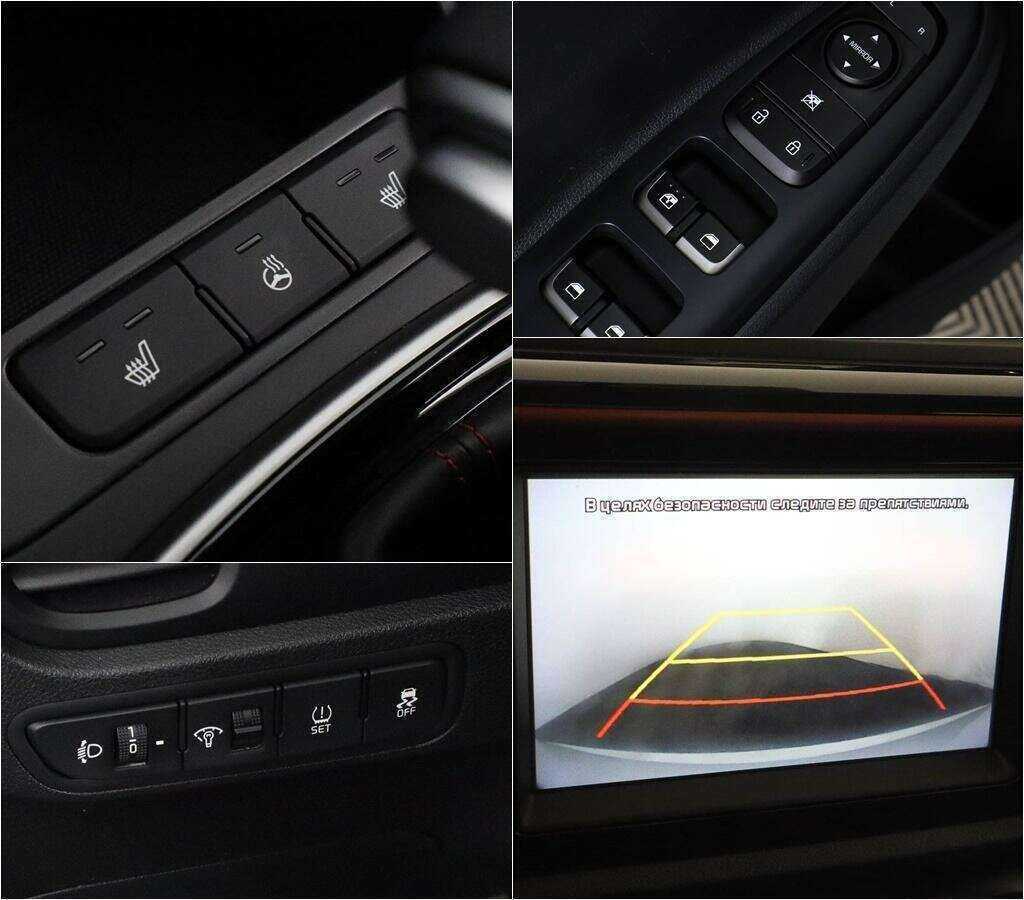 Киа Рио б/у, 2020, Автоматическая. Фото: #12