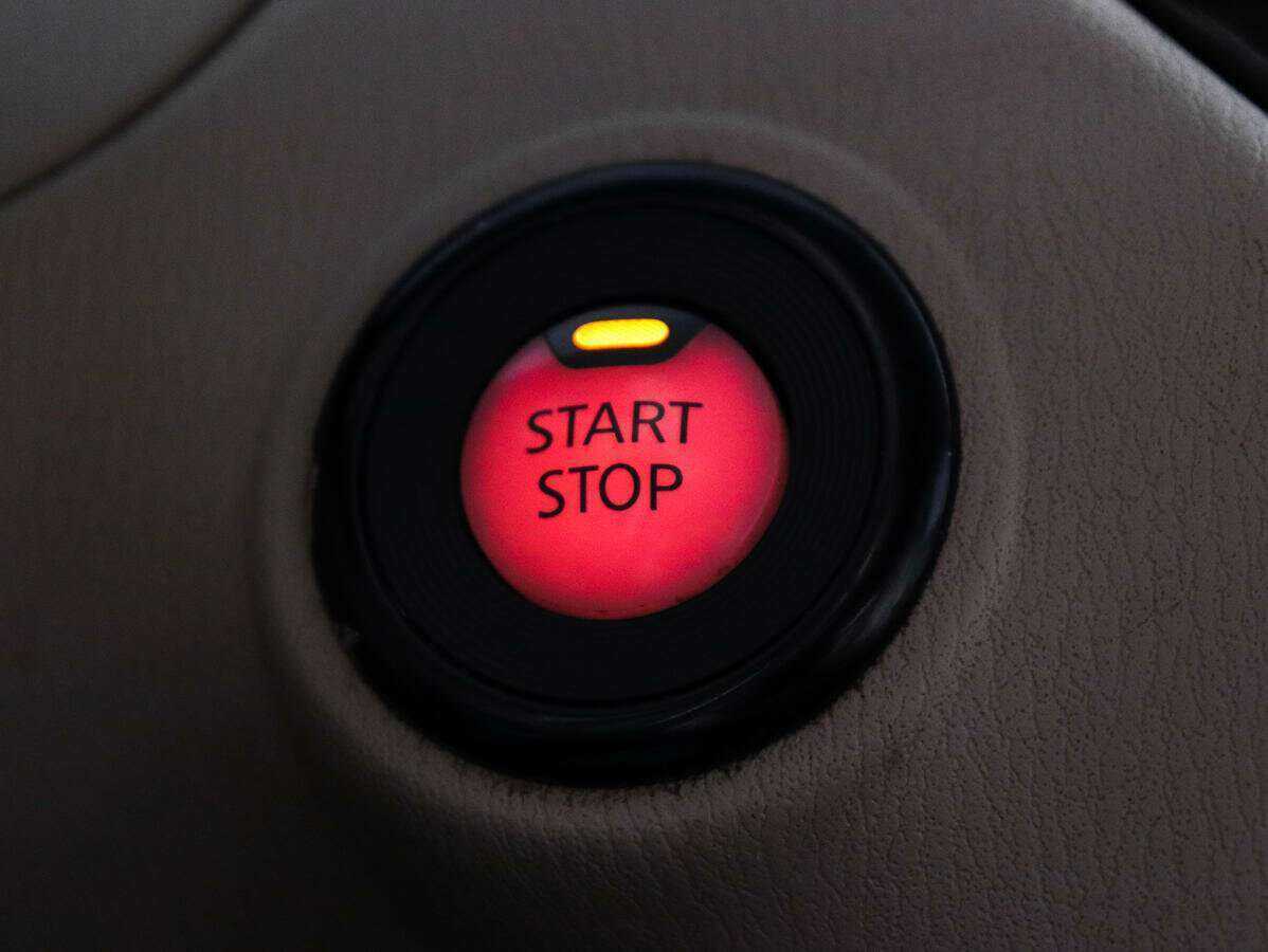 Ниссан Патфайндер б/у, 2014, Вариатор. Фото: #17