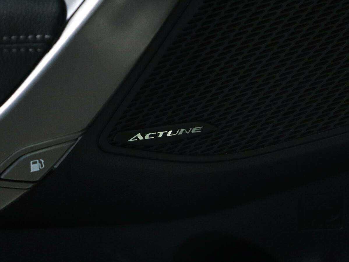 Хендай Санта Фе б/у, 2013, Автоматическая. Фото: #20