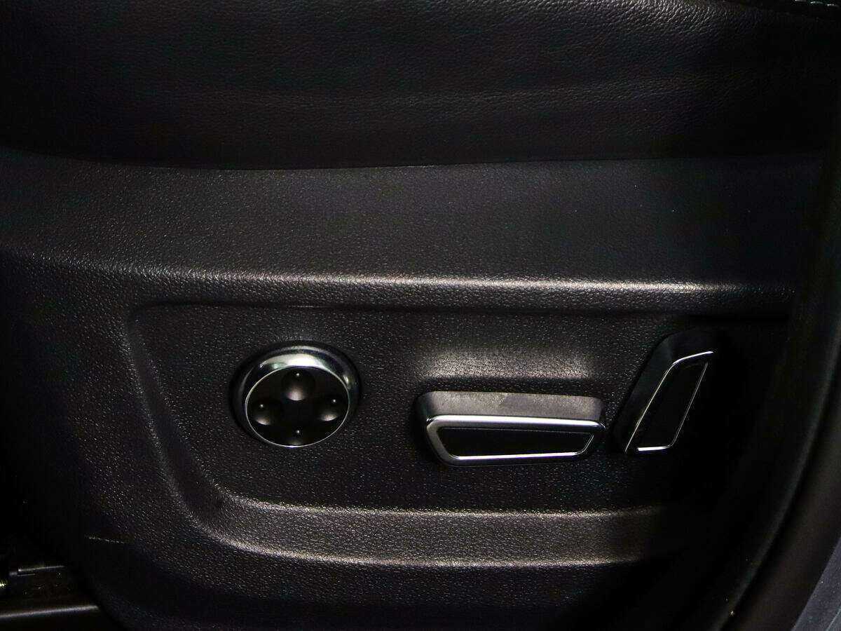 Чери Тигго 4 б/у, 2019, Роботизированная. Фото: #20