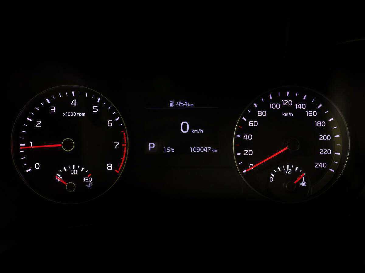 Киа Церато б/у, 2019, Автоматическая. Фото: #5