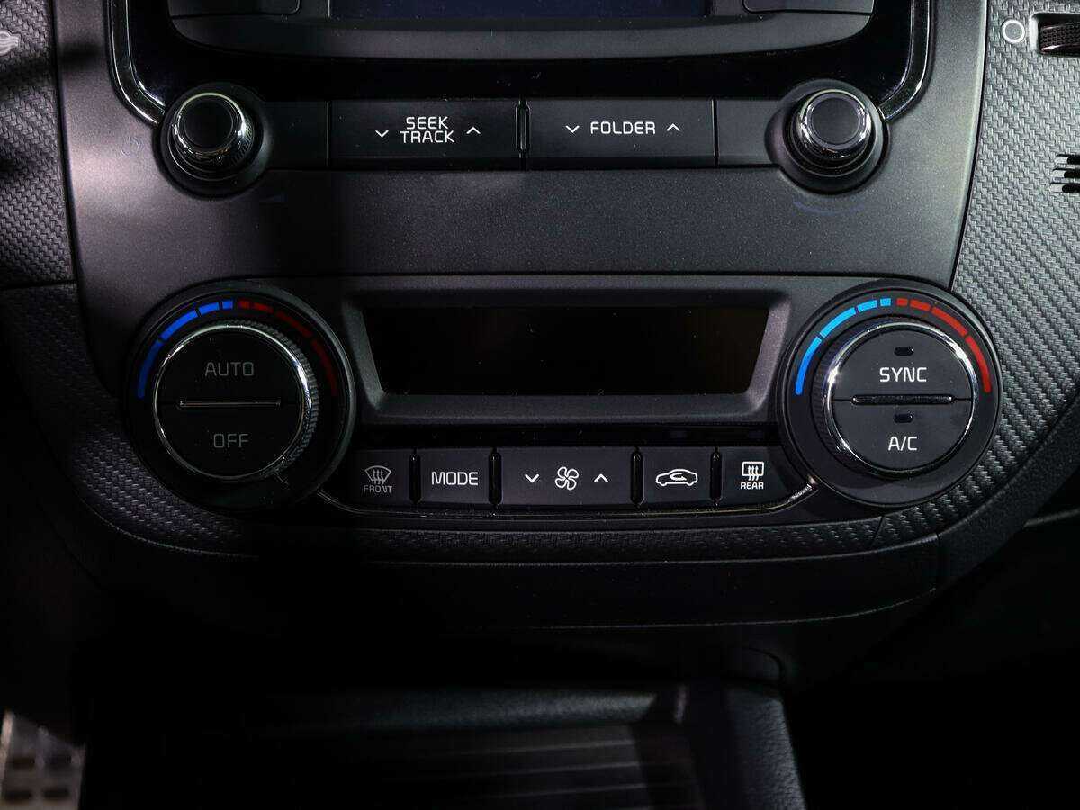 Киа Церато б/у, 2018, Автоматическая. Фото: #24