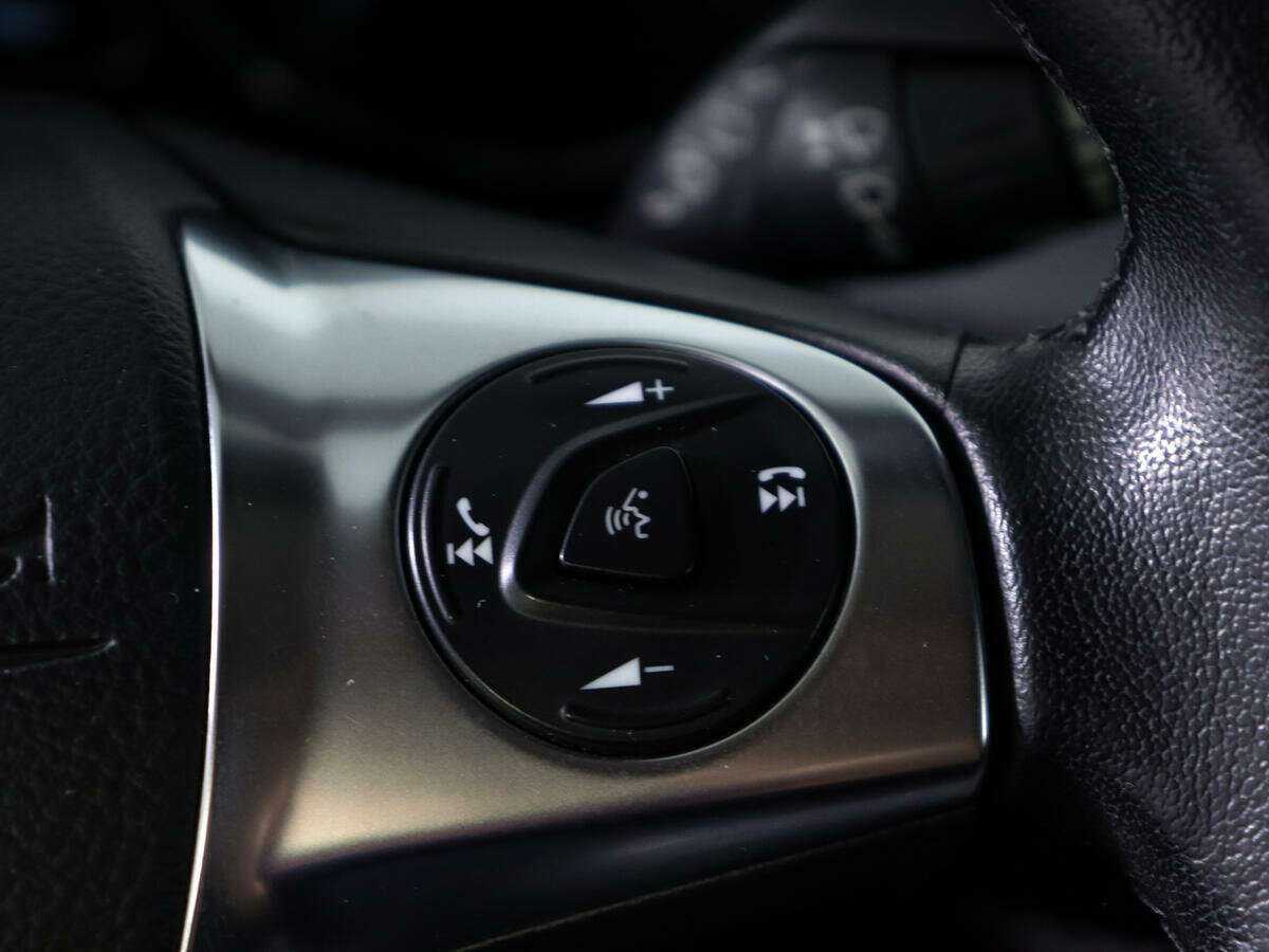 Форд Куга б/у, 2013, Роботизированная. Фото: #15