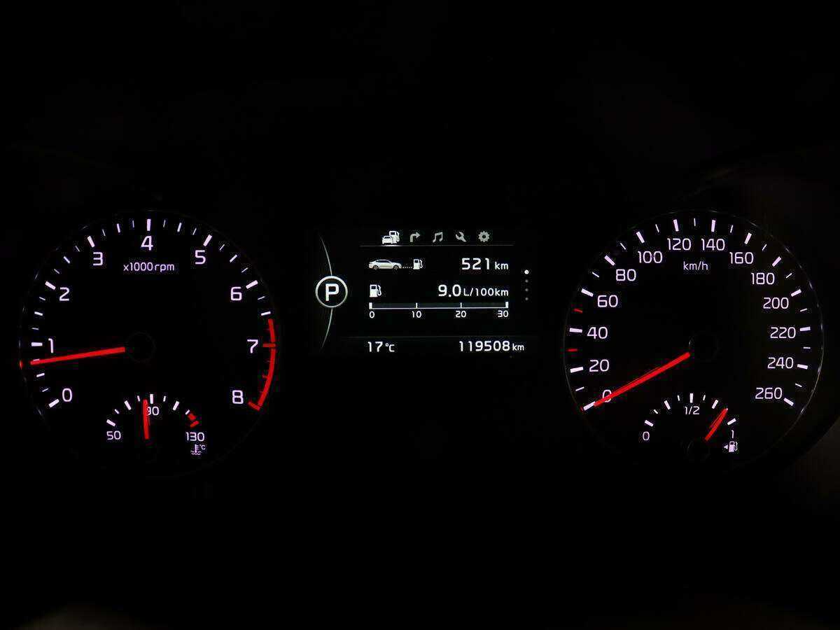 Киа Оптима б/у, 2016, Автоматическая. Фото: #8