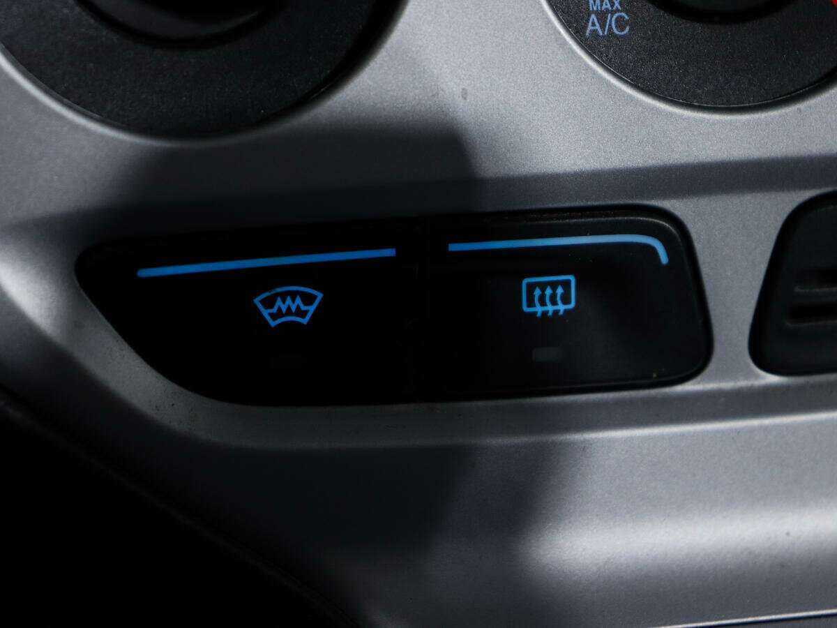 Форд Фокус б/у, 2012, Роботизированная. Фото: #15