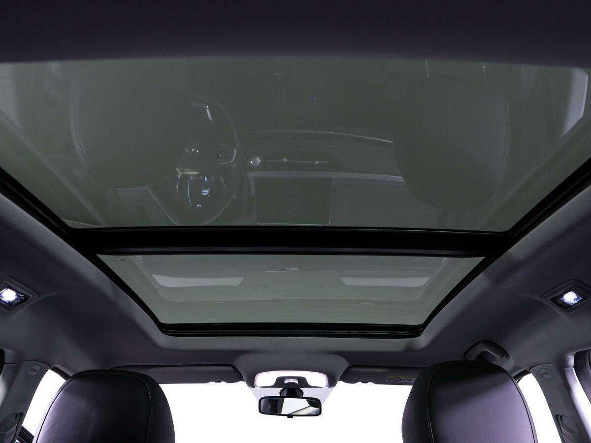 Чери Тигго 7 Про б/у, 2022, Вариатор. Фото: #16