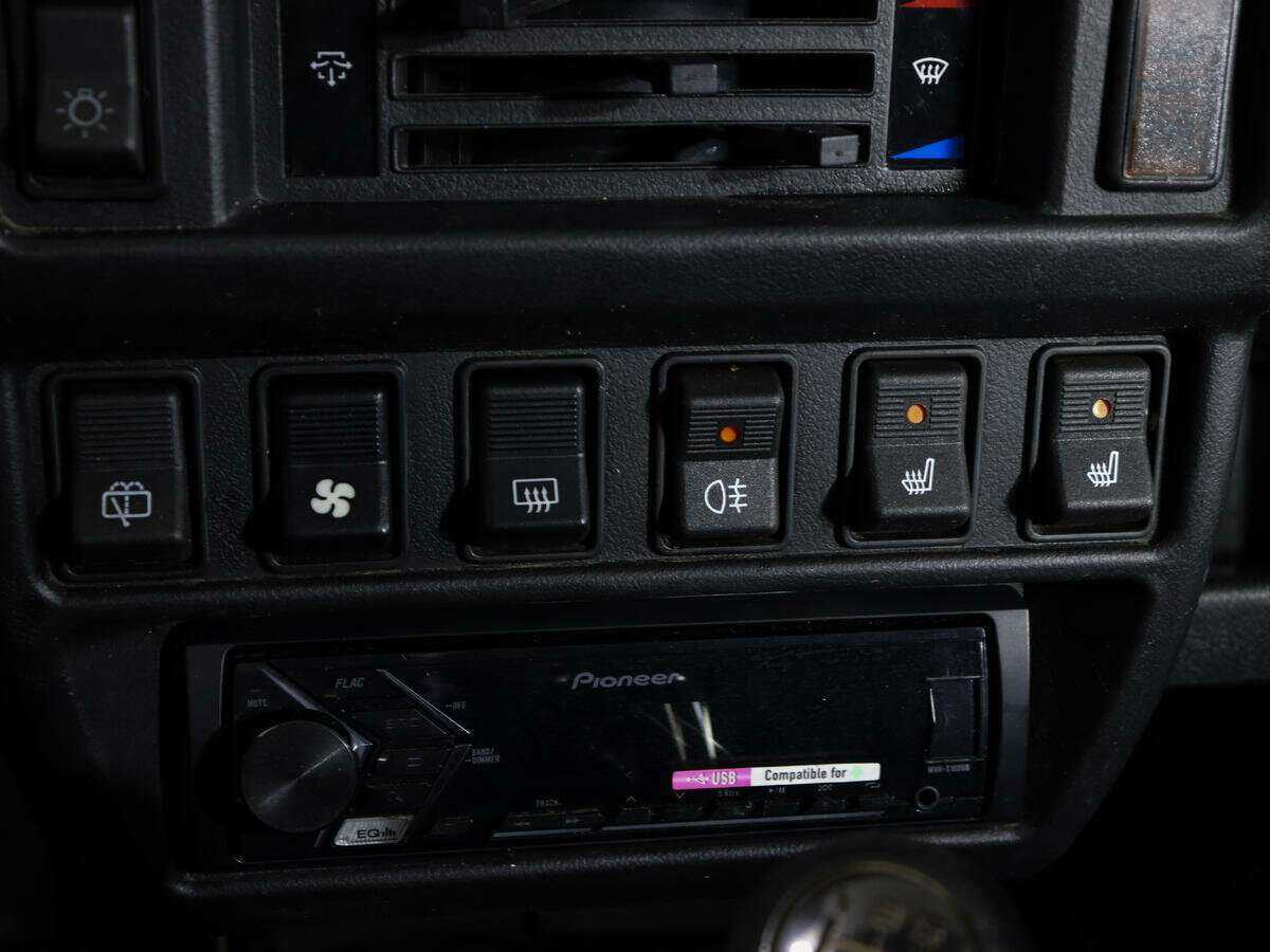 Лада (ВАЗ) 2121 (4х4) б/у, 2018, Механическая. Фото: #14