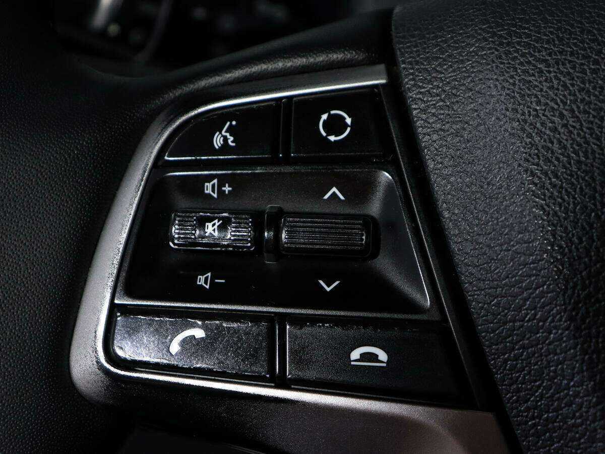 Хендай Солярис б/у, 2020, Автоматическая. Фото: #10