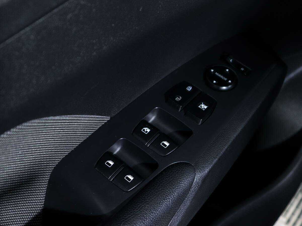 Хендай Солярис б/у, 2018, Автоматическая. Фото: #13