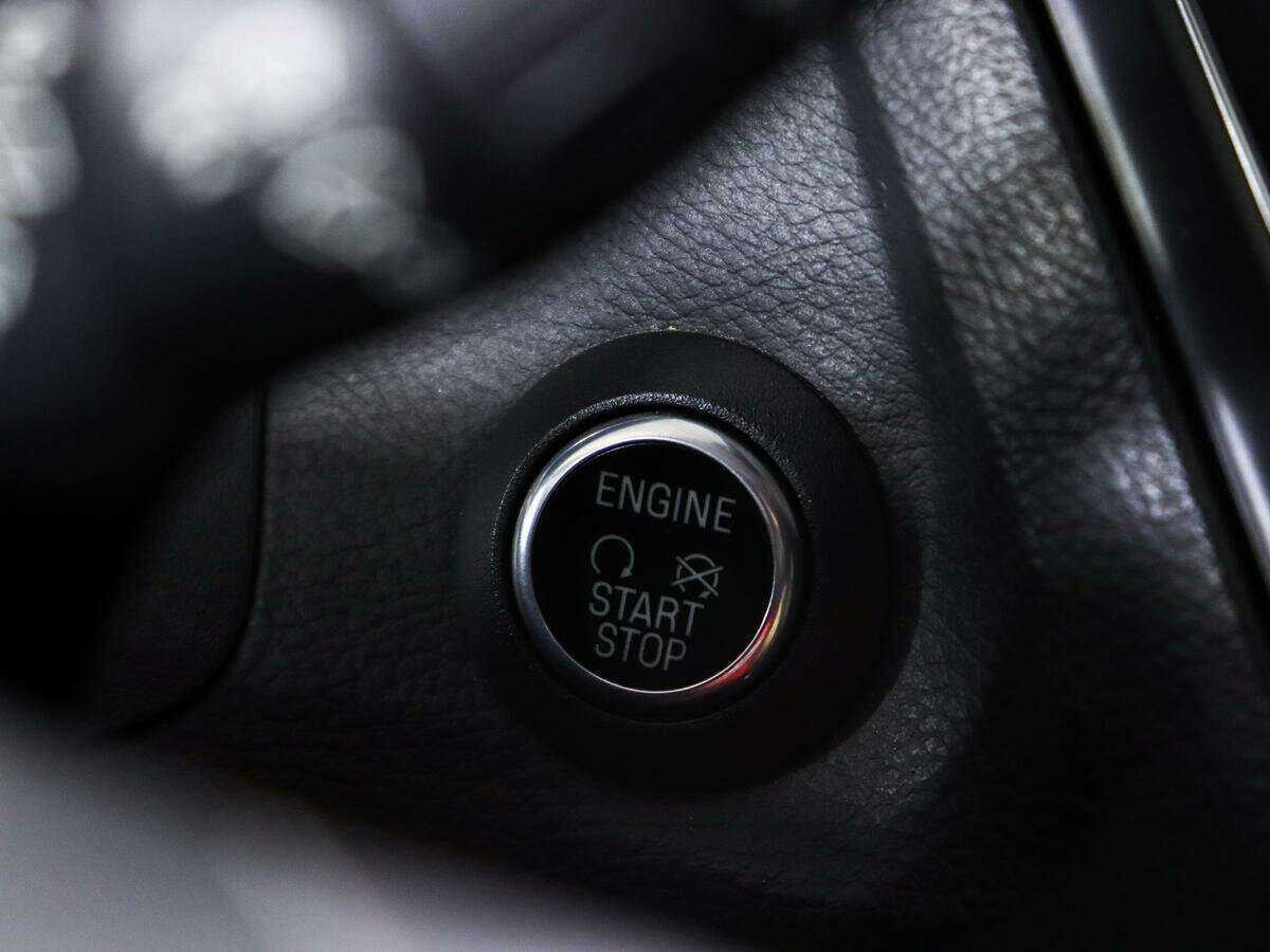 Форд Фокус б/у, 2016, Автоматическая. Фото: #17