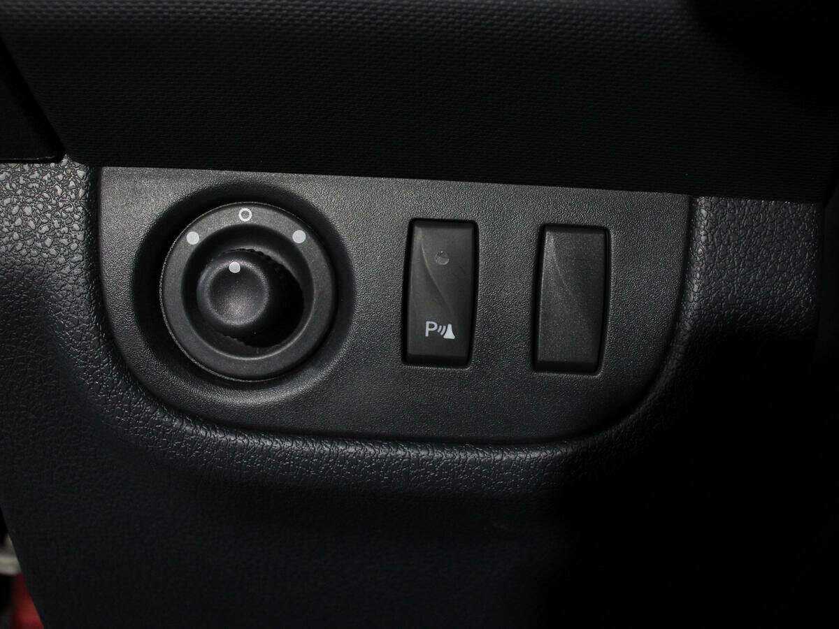 Рено Сандеро б/у, 2015, Автоматическая. Фото: #13