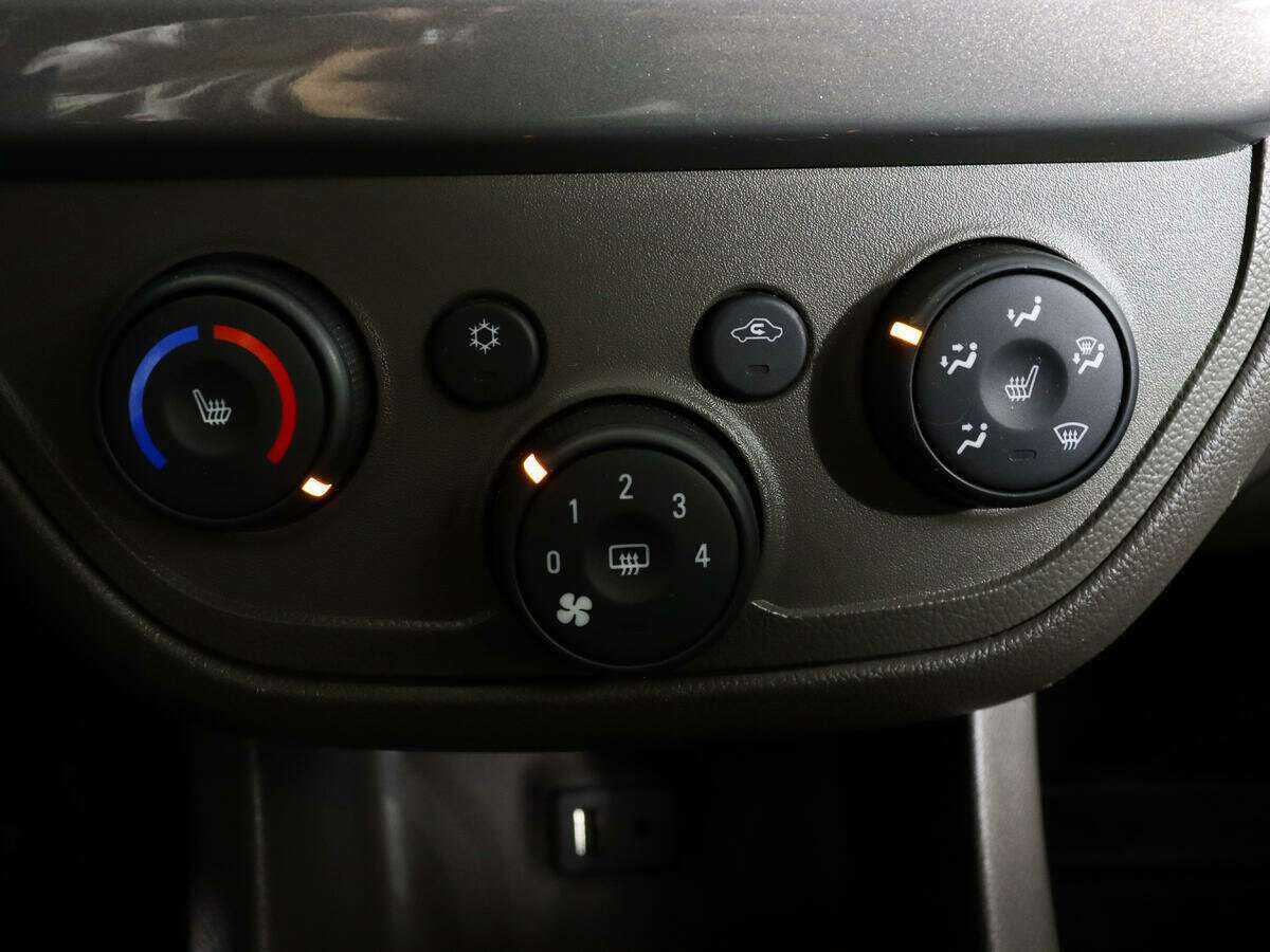 Шевроле Кобальт б/у, 2020, Автоматическая. Фото: #14