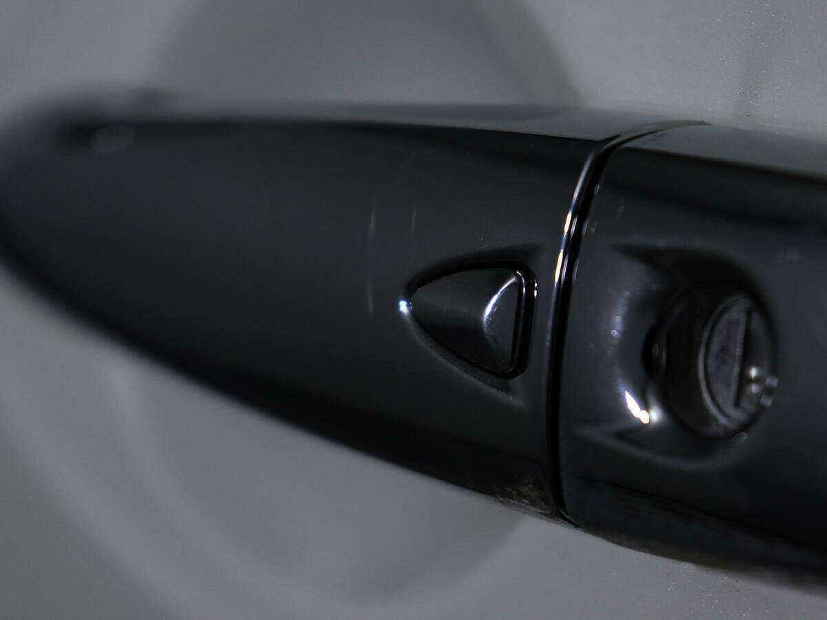 Ниссан Икс-Трейл б/у, 2015, Вариатор. Фото: #21