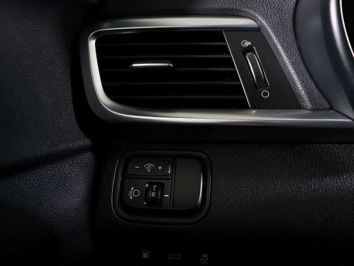 Киа Оптима б/у, 2018, Автоматическая. Фото: #15