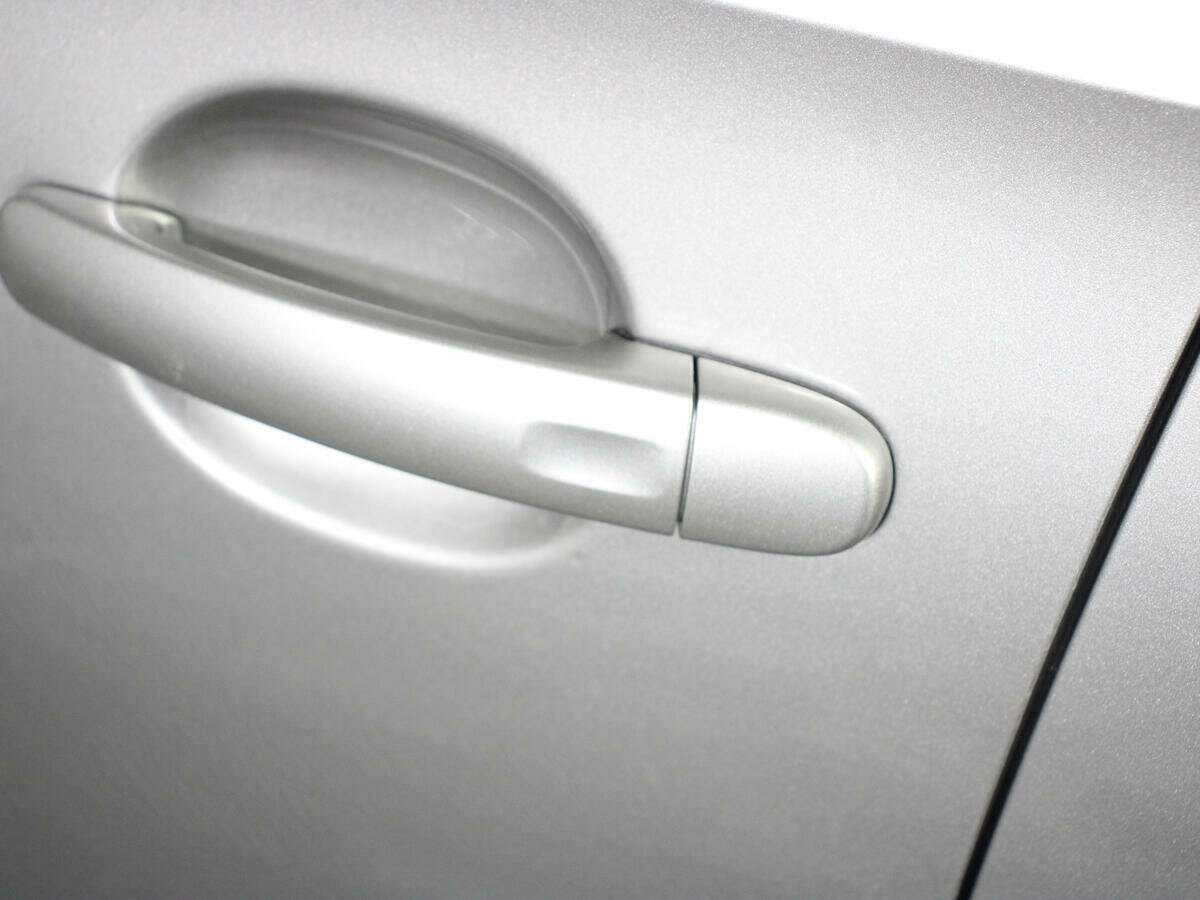 Фольксваген Поло б/у, 2021, Роботизированная. Фото: #14