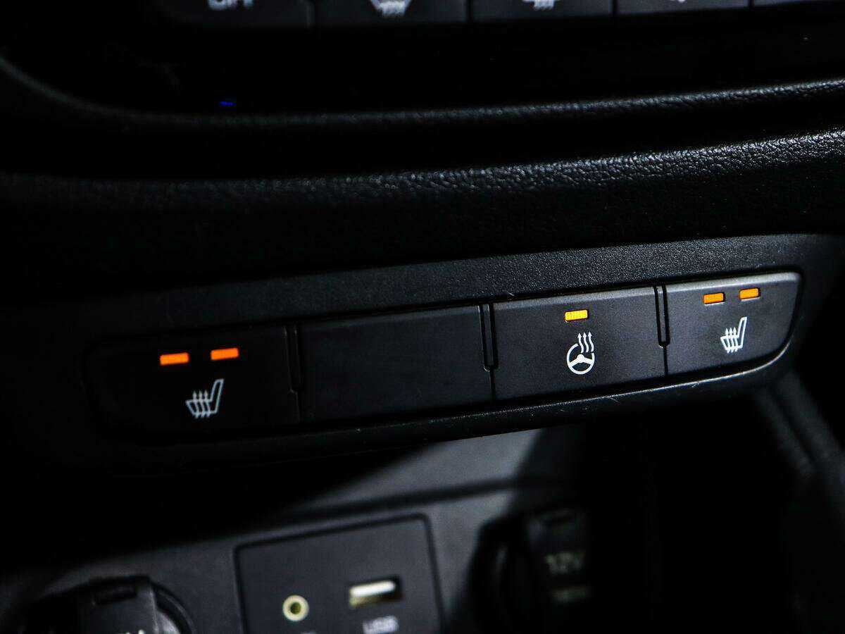 Хендай Солярис б/у, 2017, Автоматическая. Фото: #14