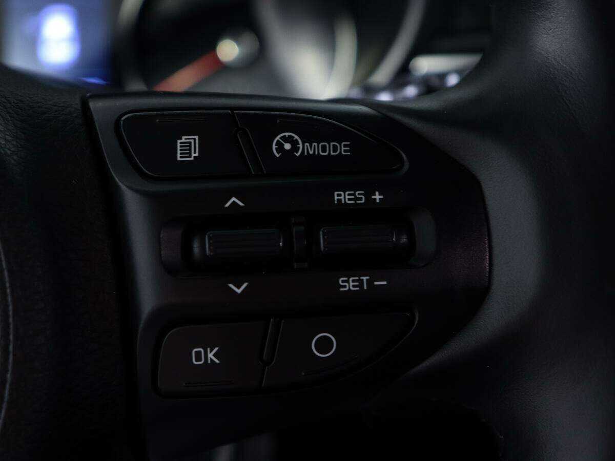 Киа Рио б/у, 2018, Механическая. Фото: #17