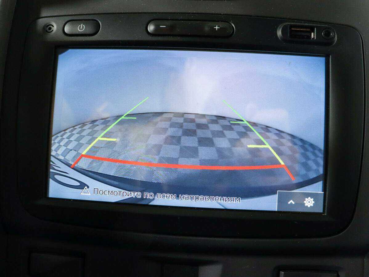 Лада (ВАЗ) Ларгус б/у, 2021, Механическая. Фото: #12