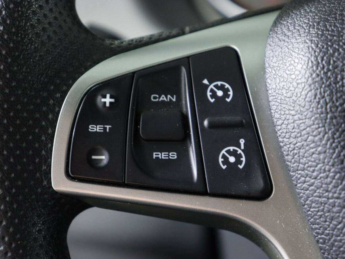 Лада (ВАЗ) Ларгус б/у, 2021, Механическая. Фото: #15