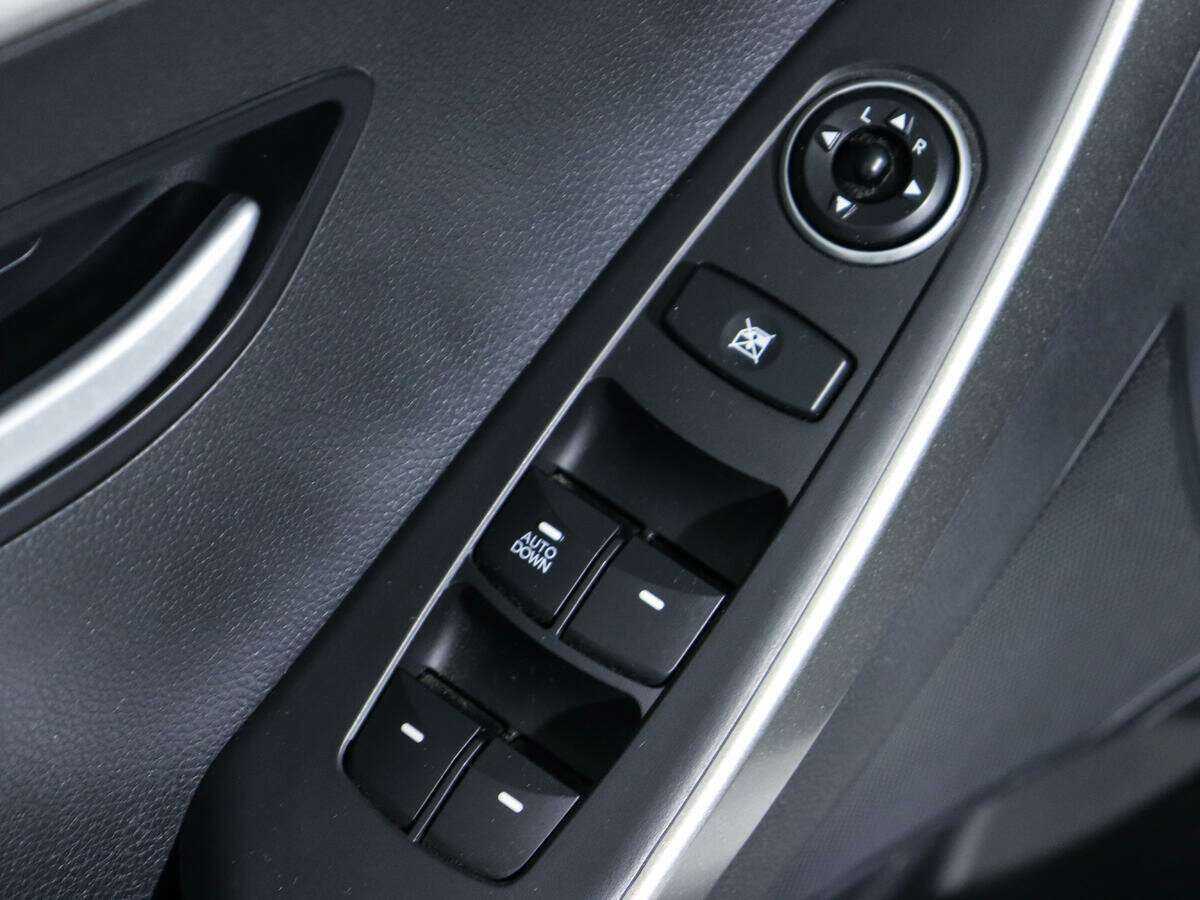 Хендай ай30 б/у, 2013, Автоматическая. Фото: #12