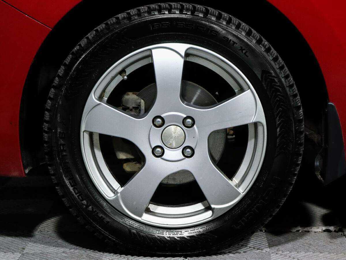 Хендай Солярис б/у, 2019, Автоматическая. Фото: #16