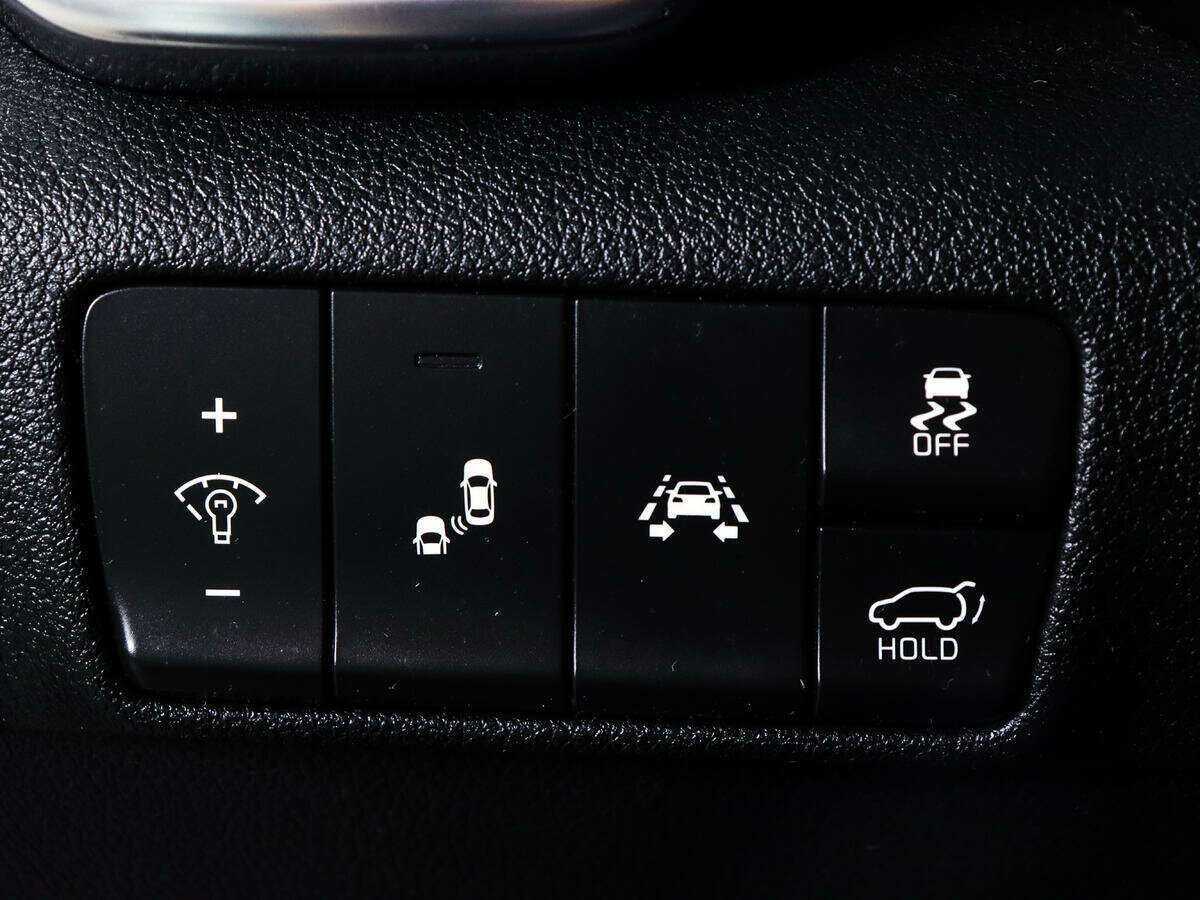 Киа Спортейдж б/у, 2017, Автоматическая. Фото: #15