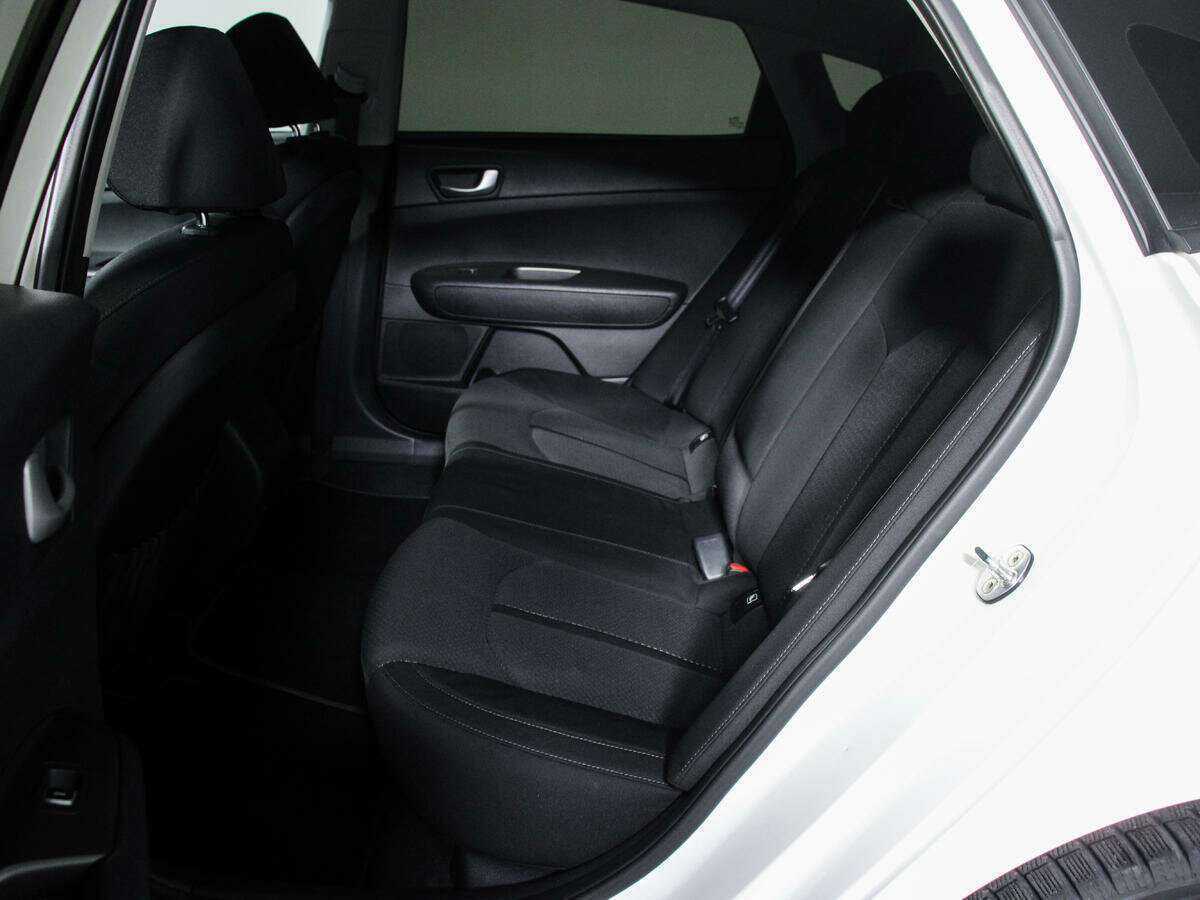 Киа Оптима б/у, 2018, Автоматическая. Фото: #8