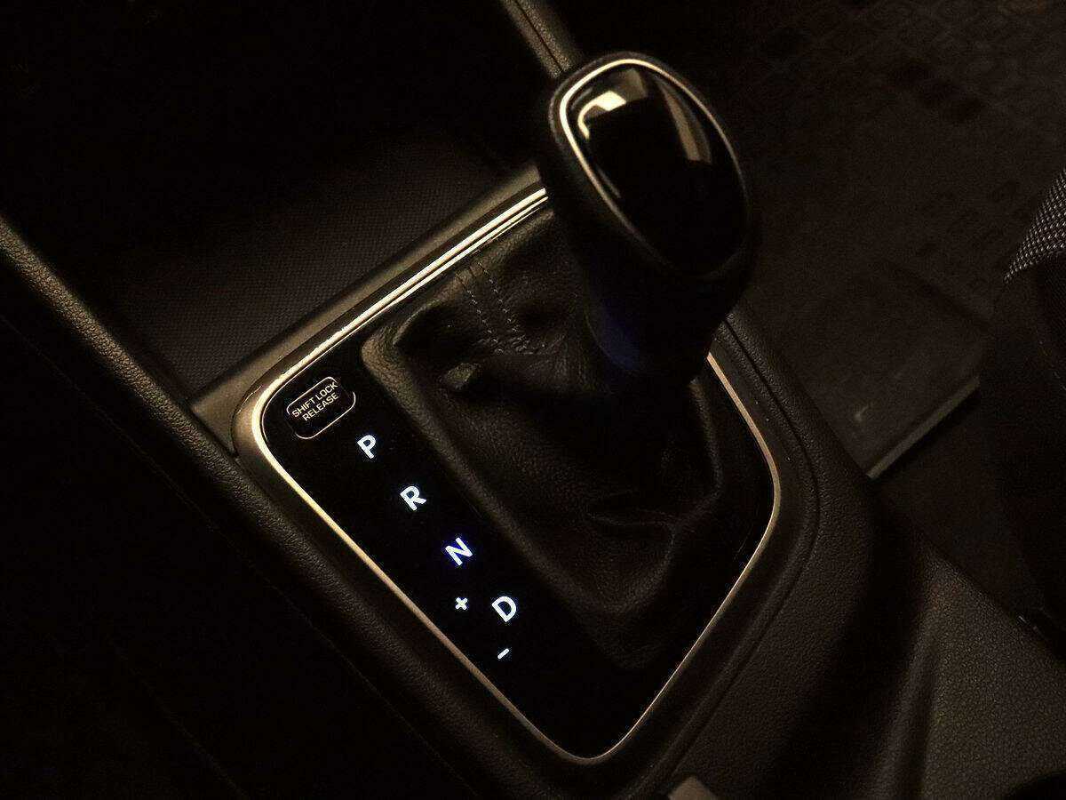 Хендай Солярис б/у, 2021, Автоматическая. Фото: #14