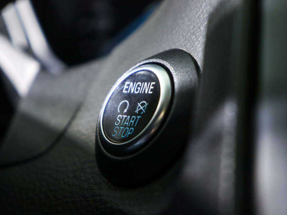 Форд Фокус б/у, 2017, Автоматическая. Фото: #17