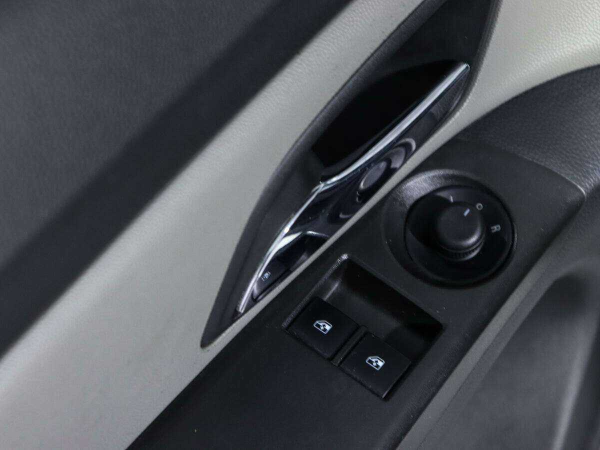 Шевроле Круз б/у, 2012, Автоматическая. Фото: #14