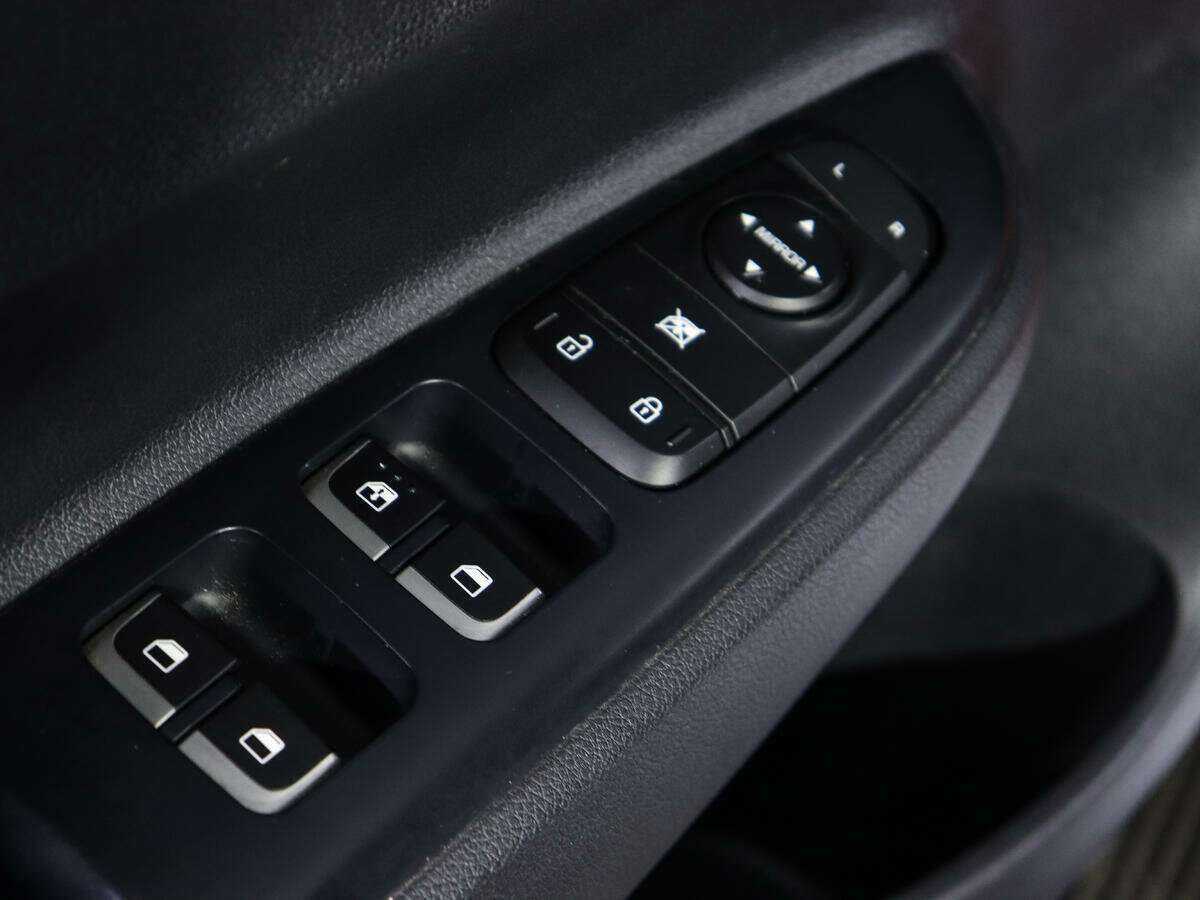 Киа Рио б/у, 2019, Автоматическая. Фото: #16