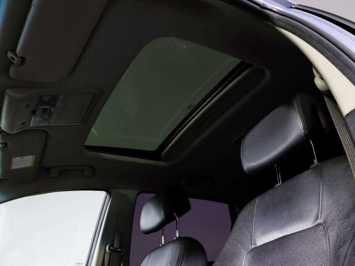 Шевроле Каптива б/у, 2013, Автоматическая. Фото: #12